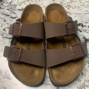 Birkenstocks